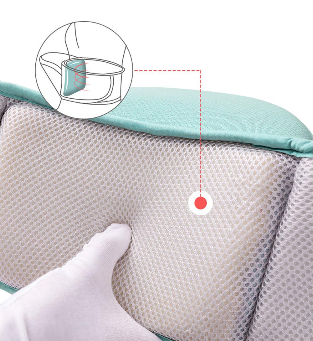 All-Stage Baby Carrier With Waist Stool Wholesale All-Stage Baby Carrier With Waist Stool Wholesale